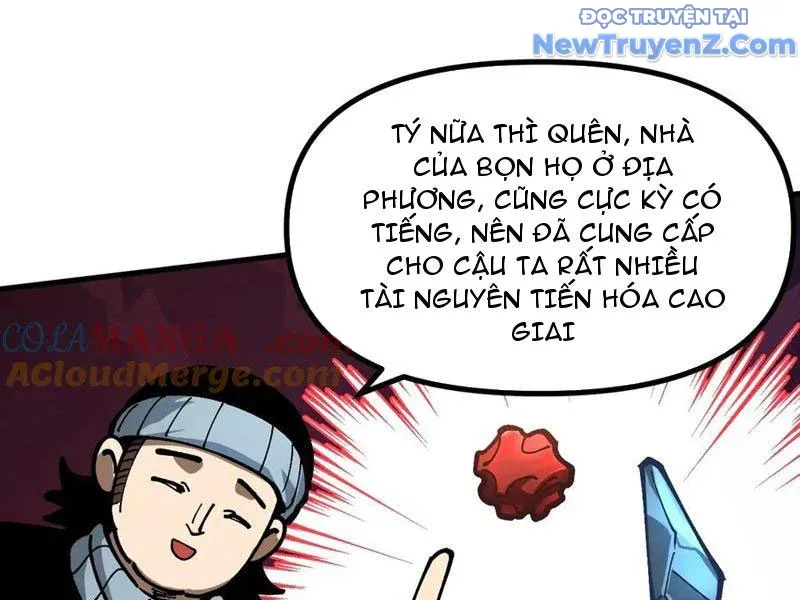 đọc truyện Toàn Cầu Ngự Thú: Ta Có Thể Thấy Lộ Tuyến Tiến Hoá Chương 17 ảnh 67 tại Giả Dược