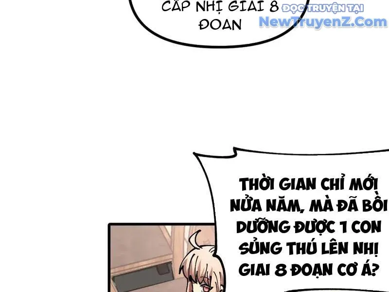 đọc truyện Toàn Cầu Ngự Thú: Ta Có Thể Thấy Lộ Tuyến Tiến Hoá Chương 17 ảnh 78 tại Giả Dược