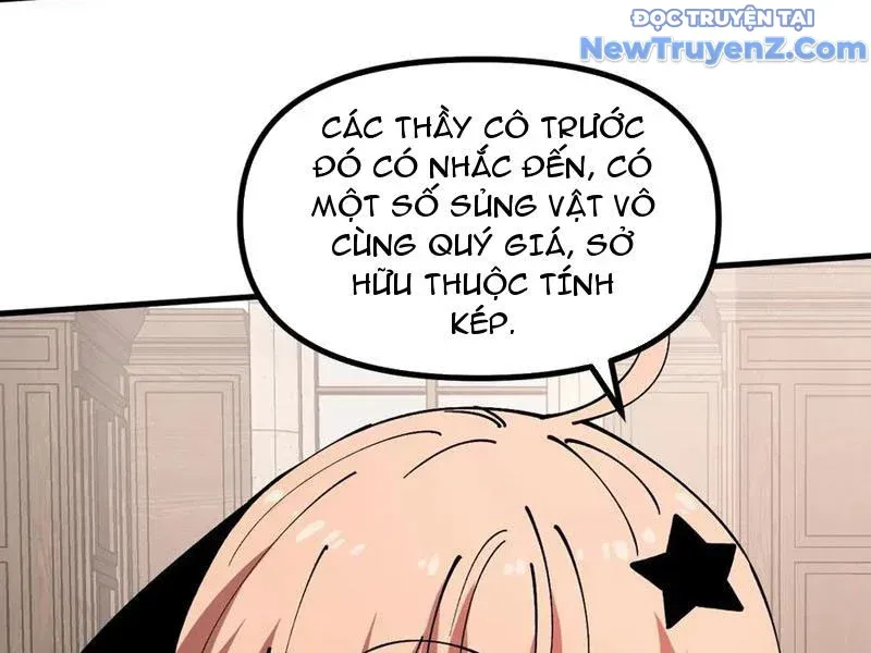 đọc truyện Toàn Cầu Ngự Thú: Ta Có Thể Thấy Lộ Tuyến Tiến Hoá Chương 17 ảnh 92 tại Giả Dược