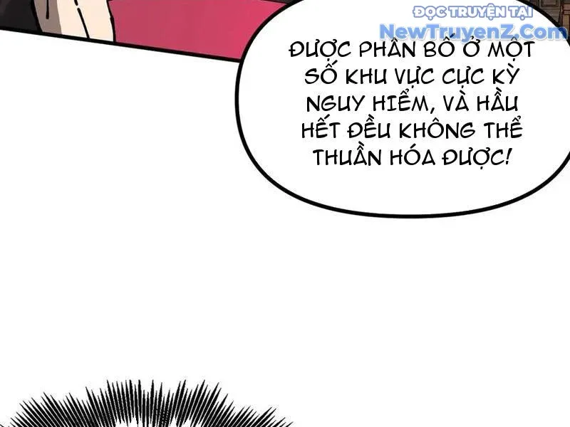 đọc truyện Toàn Cầu Ngự Thú: Ta Có Thể Thấy Lộ Tuyến Tiến Hoá Chương 17 ảnh 94 tại Giả Dược