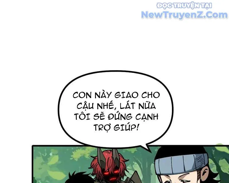 đọc truyện Toàn Cầu Ngự Thú: Ta Có Thể Thấy Lộ Tuyến Tiến Hoá Chương 21 ảnh 117 tại Giả Dược
