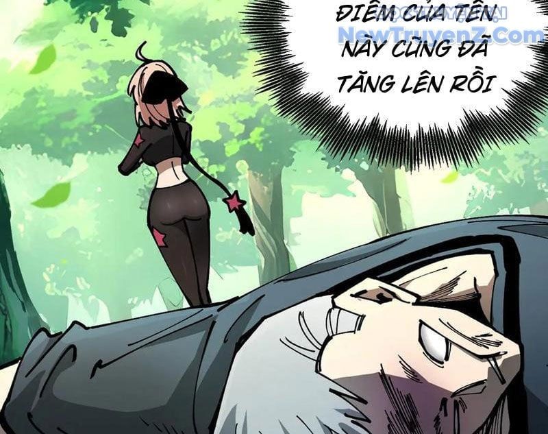đọc truyện Toàn Cầu Ngự Thú: Ta Có Thể Thấy Lộ Tuyến Tiến Hoá Chương 21 ảnh 25 tại Giả Dược