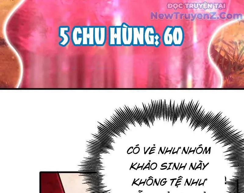 đọc truyện Toàn Cầu Ngự Thú: Ta Có Thể Thấy Lộ Tuyến Tiến Hoá Chương 21 ảnh 29 tại Giả Dược