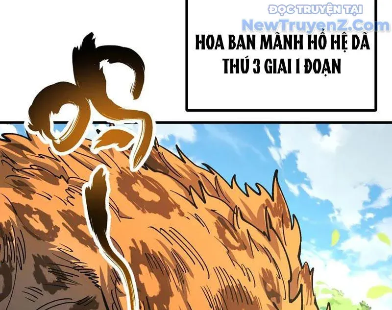 đọc truyện Toàn Cầu Ngự Thú: Ta Có Thể Thấy Lộ Tuyến Tiến Hoá Chương 21 ảnh 34 tại Giả Dược