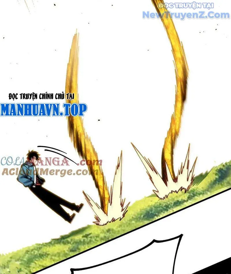 đọc truyện Toàn Cầu Ngự Thú: Ta Có Thể Thấy Lộ Tuyến Tiến Hoá Chương 23 ảnh 25 tại Giả Dược