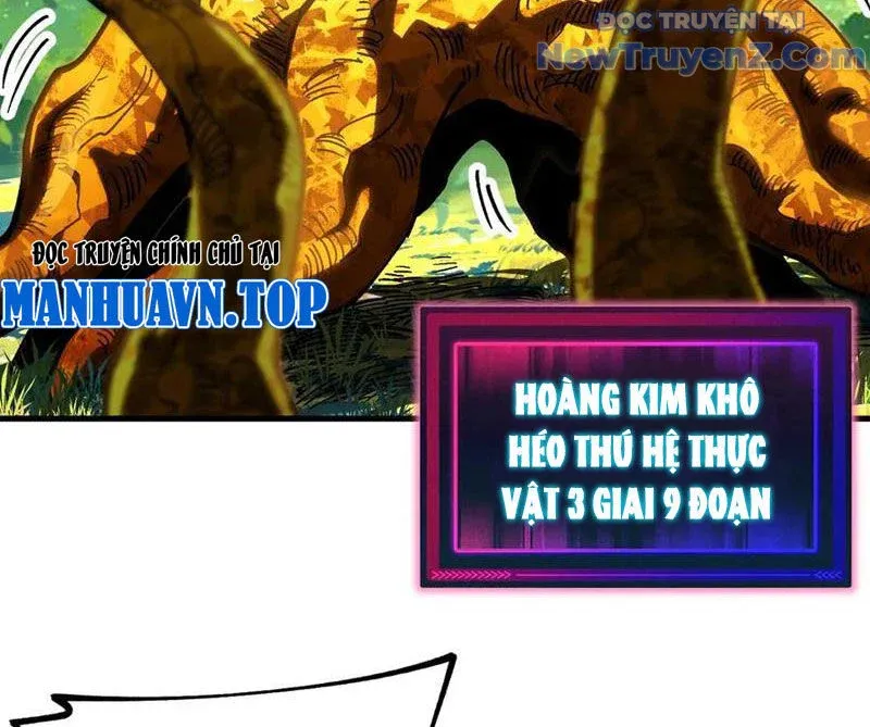 đọc truyện Toàn Cầu Ngự Thú: Ta Có Thể Thấy Lộ Tuyến Tiến Hoá Chương 23 ảnh 30 tại Giả Dược