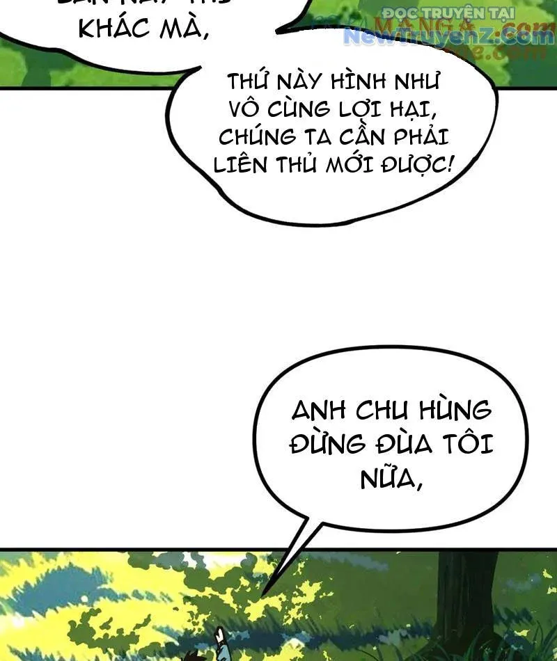 đọc truyện Toàn Cầu Ngự Thú: Ta Có Thể Thấy Lộ Tuyến Tiến Hoá Chương 23 ảnh 39 tại Giả Dược