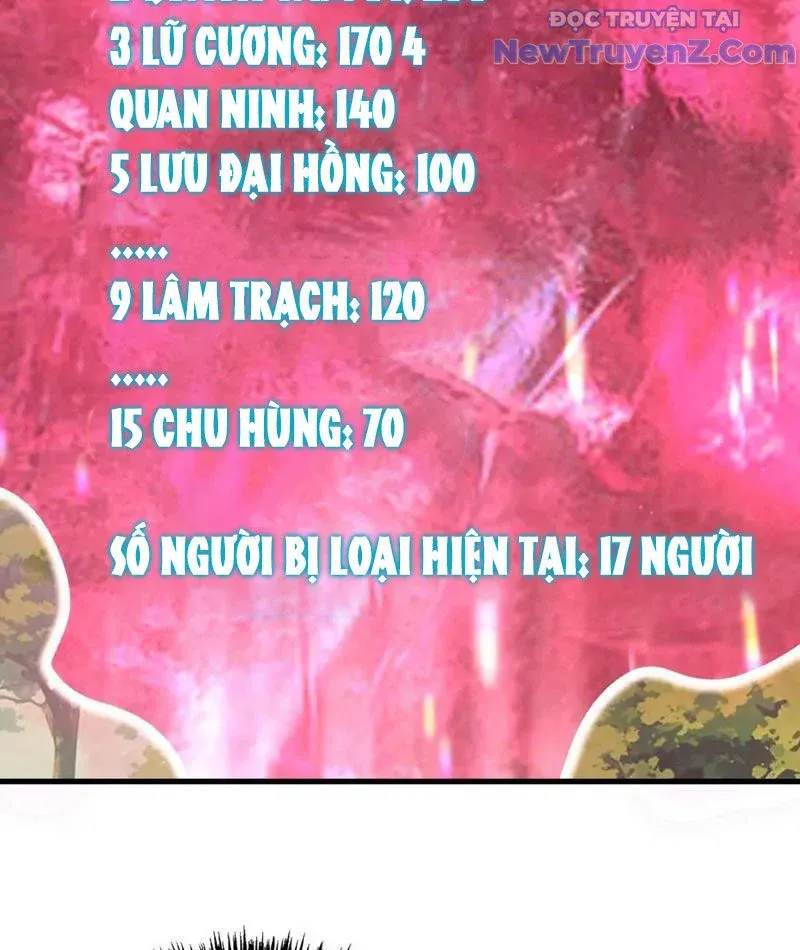 đọc truyện Toàn Cầu Ngự Thú: Ta Có Thể Thấy Lộ Tuyến Tiến Hoá Chương 23 ảnh 8 tại Giả Dược