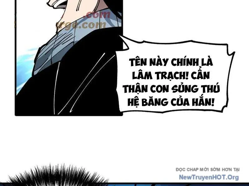 đọc truyện Toàn Cầu Ngự Thú: Ta Có Thể Thấy Lộ Tuyến Tiến Hoá Chương 26 ảnh 7 tại Giả Dược