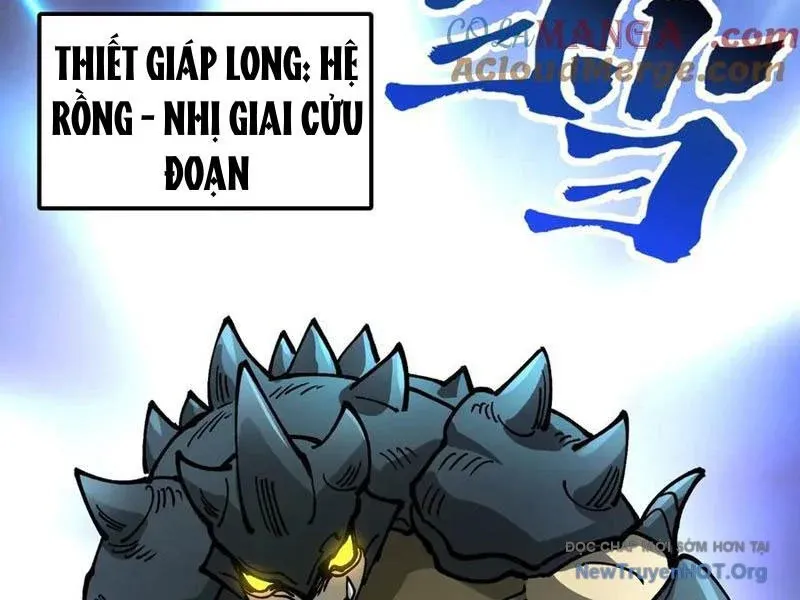đọc truyện Toàn Cầu Ngự Thú: Ta Có Thể Thấy Lộ Tuyến Tiến Hoá Chương 26 ảnh 87 tại Giả Dược