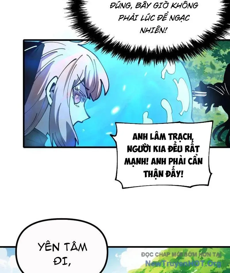 đọc truyện Toàn Cầu Ngự Thú: Ta Có Thể Thấy Lộ Tuyến Tiến Hoá Chương 27 ảnh 37 tại Giả Dược