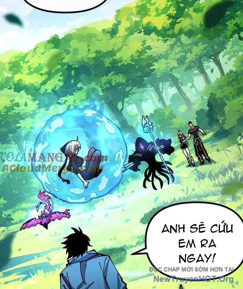 đọc truyện Toàn Cầu Ngự Thú: Ta Có Thể Thấy Lộ Tuyến Tiến Hoá Chương 27 ảnh 38 tại Giả Dược