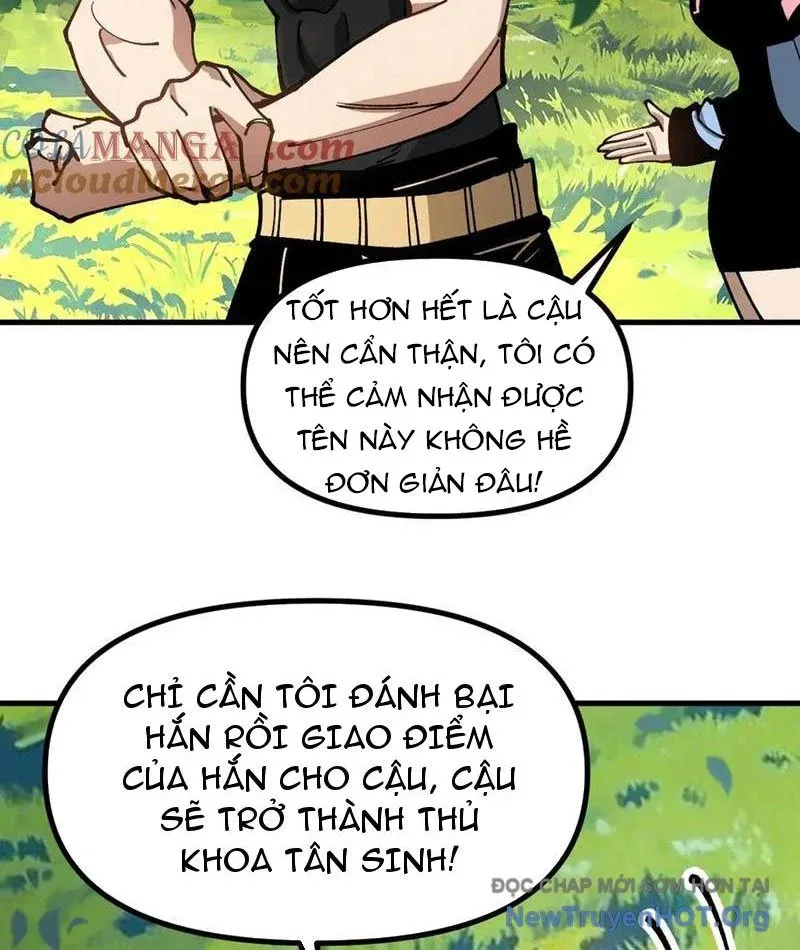 đọc truyện Toàn Cầu Ngự Thú: Ta Có Thể Thấy Lộ Tuyến Tiến Hoá Chương 27 ảnh 43 tại Giả Dược