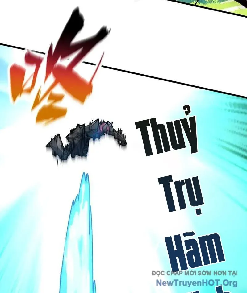 đọc truyện Toàn Cầu Ngự Thú: Ta Có Thể Thấy Lộ Tuyến Tiến Hoá Chương 27 ảnh 56 tại Giả Dược