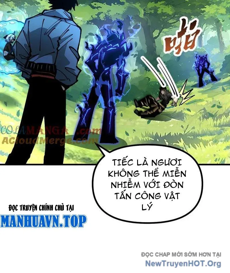 đọc truyện Toàn Cầu Ngự Thú: Ta Có Thể Thấy Lộ Tuyến Tiến Hoá Chương 27 ảnh 75 tại Giả Dược