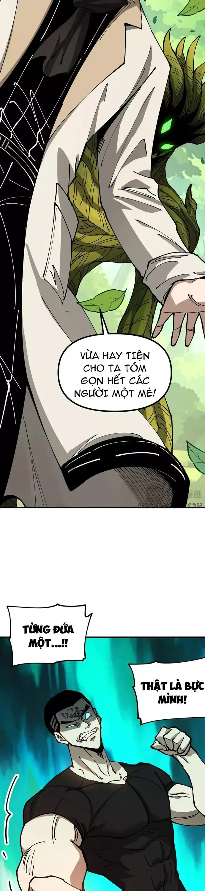 đọc truyện Toàn Cầu Ngự Thú: Ta Có Thể Thấy Lộ Tuyến Tiến Hoá Chương 28 ảnh 12 tại Thiên Thai Truyện