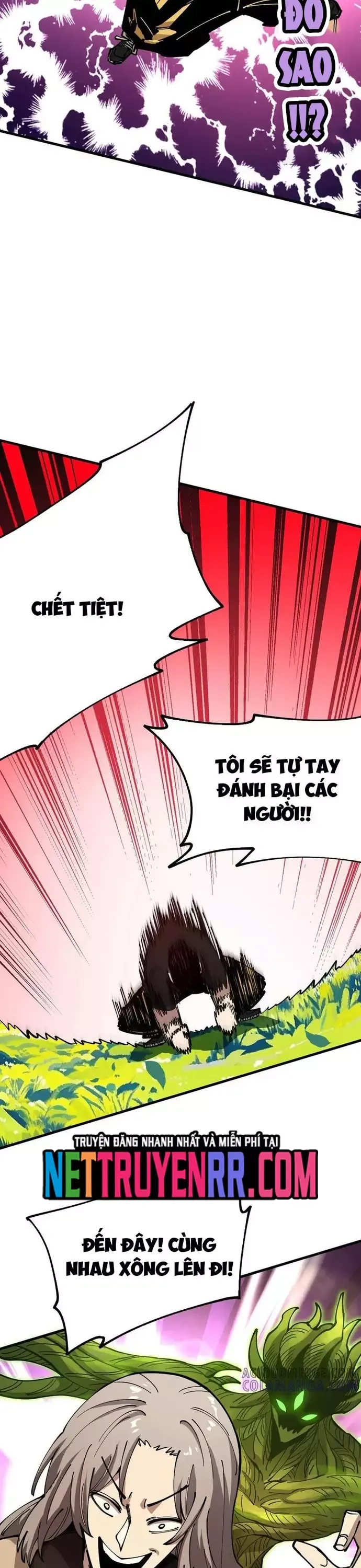 đọc truyện Toàn Cầu Ngự Thú: Ta Có Thể Thấy Lộ Tuyến Tiến Hoá Chương 28 ảnh 16 tại Thiên Thai Truyện