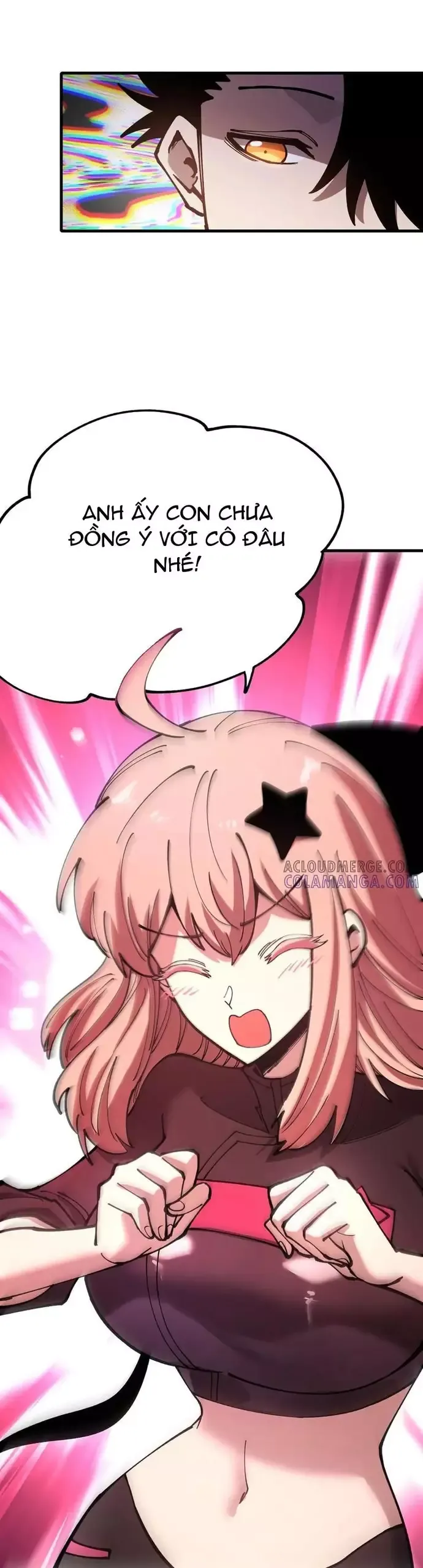 đọc truyện Toàn Cầu Ngự Thú: Ta Có Thể Thấy Lộ Tuyến Tiến Hoá Chương 28 ảnh 22 tại Thiên Thai Truyện