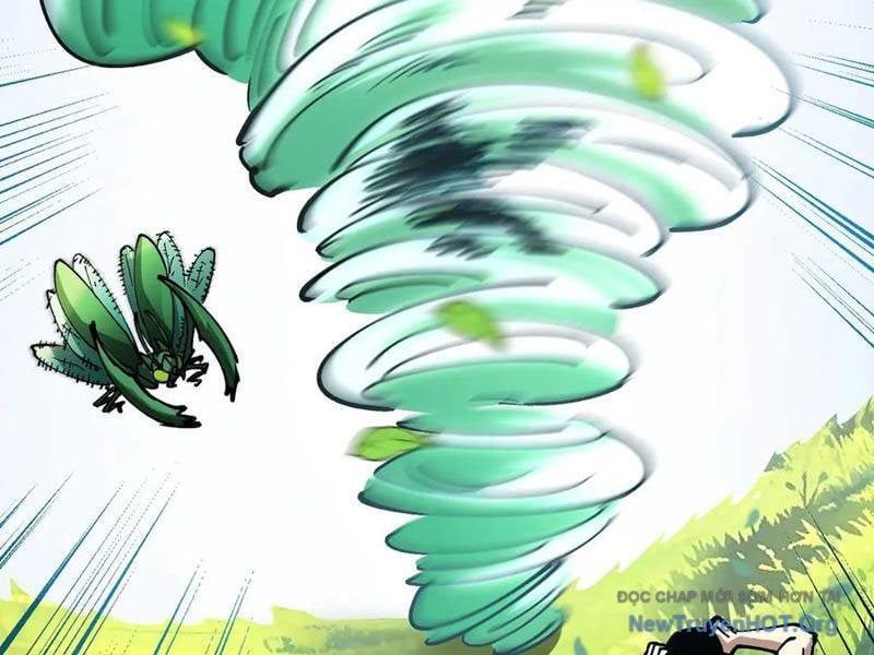 đọc truyện Toàn Cầu Ngự Thú: Ta Có Thể Thấy Lộ Tuyến Tiến Hoá Chương 29 ảnh 102 tại Thiên Thai Truyện