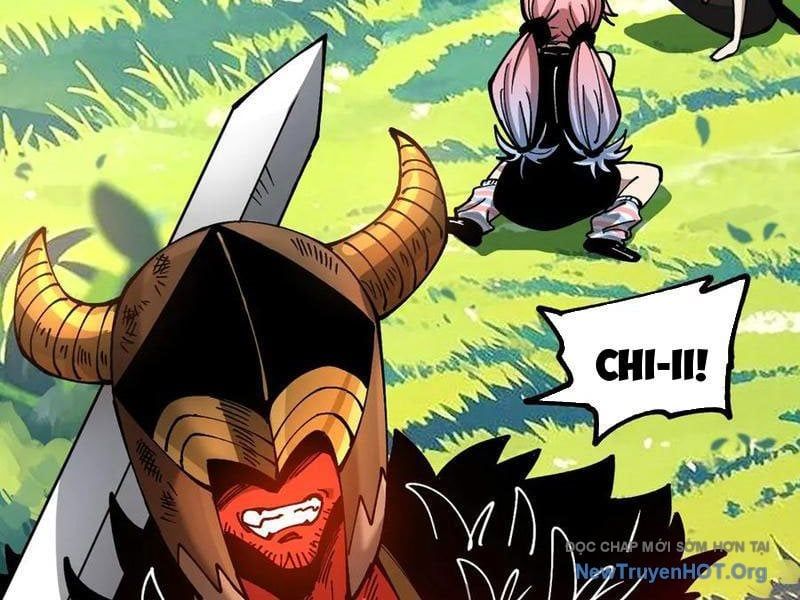 đọc truyện Toàn Cầu Ngự Thú: Ta Có Thể Thấy Lộ Tuyến Tiến Hoá Chương 29 ảnh 118 tại Thiên Thai Truyện