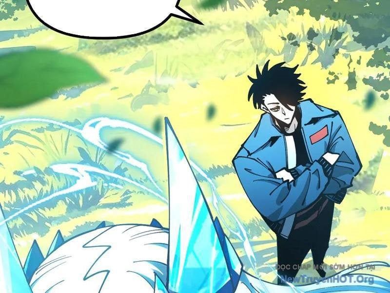 đọc truyện Toàn Cầu Ngự Thú: Ta Có Thể Thấy Lộ Tuyến Tiến Hoá Chương 29 ảnh 144 tại Thiên Thai Truyện