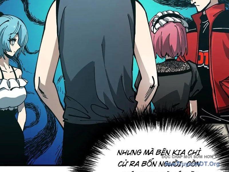 đọc truyện Toàn Cầu Ngự Thú: Ta Có Thể Thấy Lộ Tuyến Tiến Hoá Chương 29 ảnh 5 tại Thiên Thai Truyện