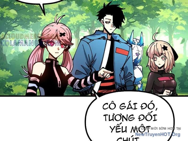 đọc truyện Toàn Cầu Ngự Thú: Ta Có Thể Thấy Lộ Tuyến Tiến Hoá Chương 29 ảnh 42 tại Thiên Thai Truyện