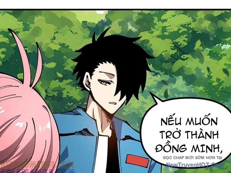 đọc truyện Toàn Cầu Ngự Thú: Ta Có Thể Thấy Lộ Tuyến Tiến Hoá Chương 29 ảnh 7 tại Thiên Thai Truyện