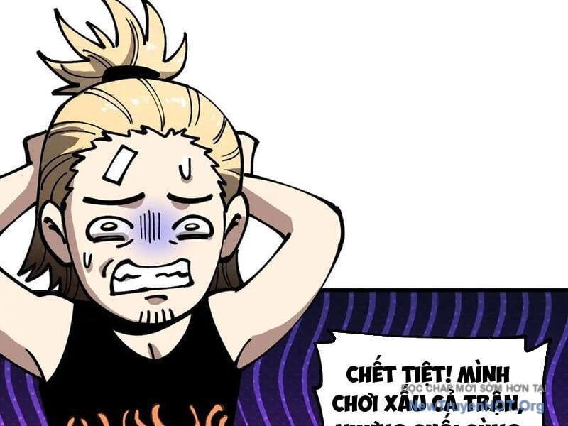 đọc truyện Toàn Cầu Ngự Thú: Ta Có Thể Thấy Lộ Tuyến Tiến Hoá Chương 29 ảnh 70 tại Thiên Thai Truyện