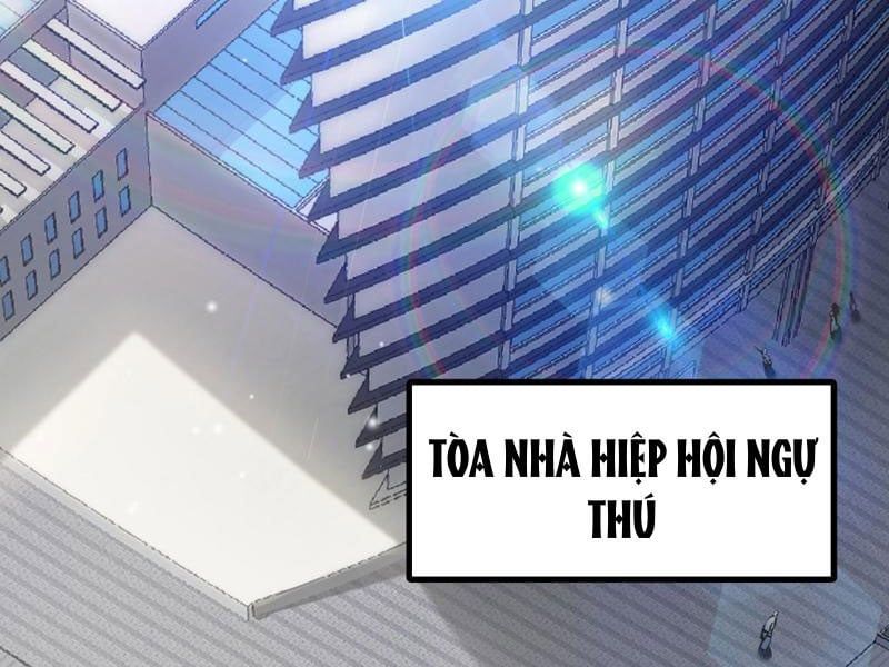 đọc truyện Toàn Cầu Ngự Thú: Ta Có Thể Thấy Lộ Tuyến Tiến Hoá Chương 3 ảnh 128 tại Giả Dược