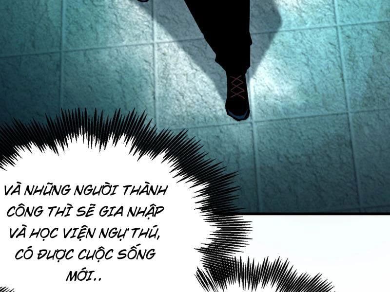 đọc truyện Toàn Cầu Ngự Thú: Ta Có Thể Thấy Lộ Tuyến Tiến Hoá Chương 3 ảnh 140 tại Giả Dược