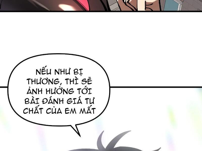 đọc truyện Toàn Cầu Ngự Thú: Ta Có Thể Thấy Lộ Tuyến Tiến Hoá Chương 3 ảnh 15 tại Giả Dược