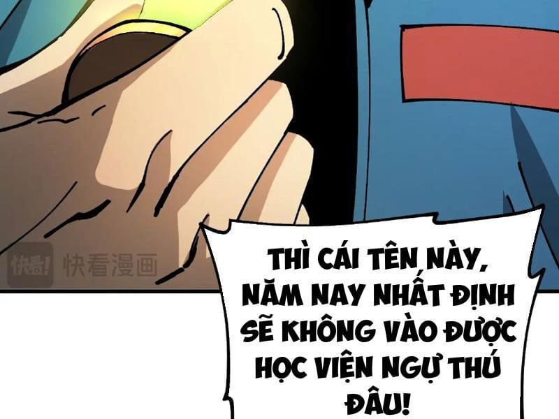 đọc truyện Toàn Cầu Ngự Thú: Ta Có Thể Thấy Lộ Tuyến Tiến Hoá Chương 3 ảnh 182 tại Giả Dược