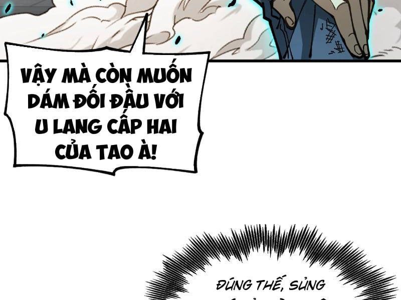 đọc truyện Toàn Cầu Ngự Thú: Ta Có Thể Thấy Lộ Tuyến Tiến Hoá Chương 3 ảnh 4 tại Giả Dược