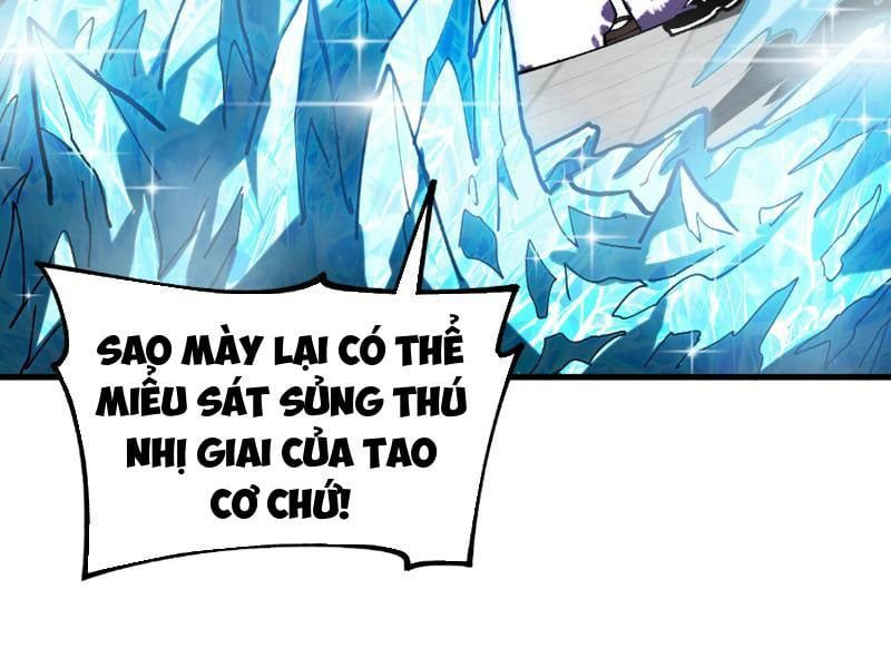 đọc truyện Toàn Cầu Ngự Thú: Ta Có Thể Thấy Lộ Tuyến Tiến Hoá Chương 3 ảnh 74 tại Giả Dược