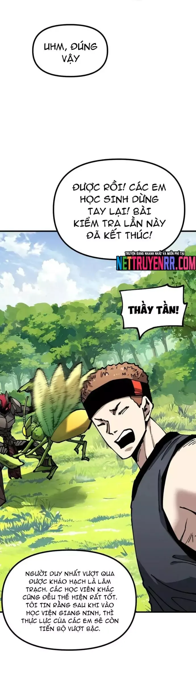 đọc truyện Toàn Cầu Ngự Thú: Ta Có Thể Thấy Lộ Tuyến Tiến Hoá Chương 30 ảnh 13 tại Thiên Thai Truyện