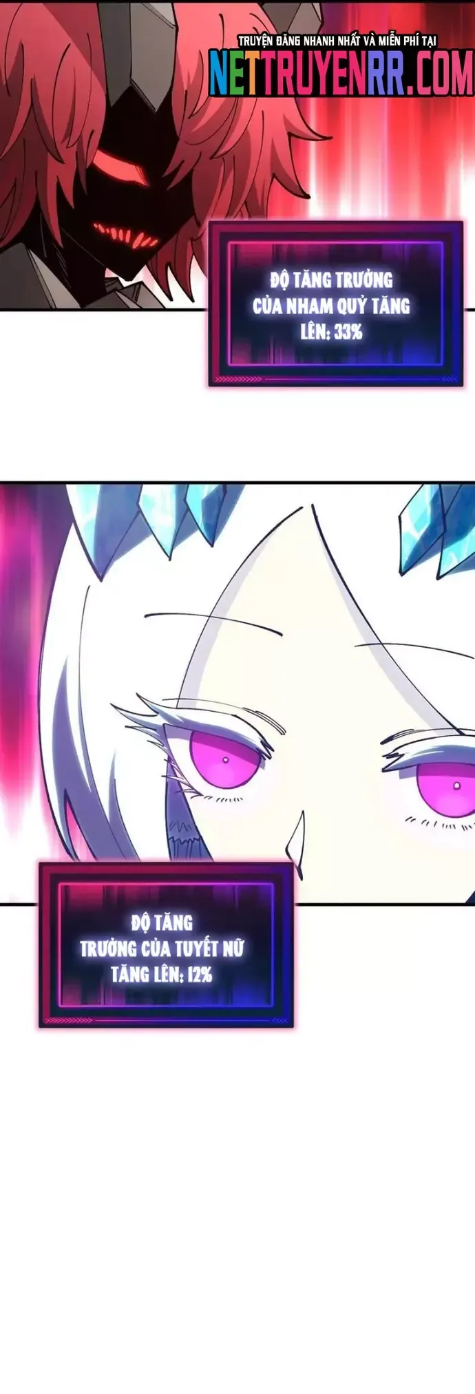 đọc truyện Toàn Cầu Ngự Thú: Ta Có Thể Thấy Lộ Tuyến Tiến Hoá Chương 30 ảnh 18 tại Thiên Thai Truyện