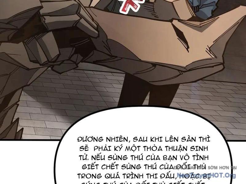 đọc truyện Toàn Cầu Ngự Thú: Ta Có Thể Thấy Lộ Tuyến Tiến Hoá Chương 31 ảnh 102 tại Thiên Thai Truyện