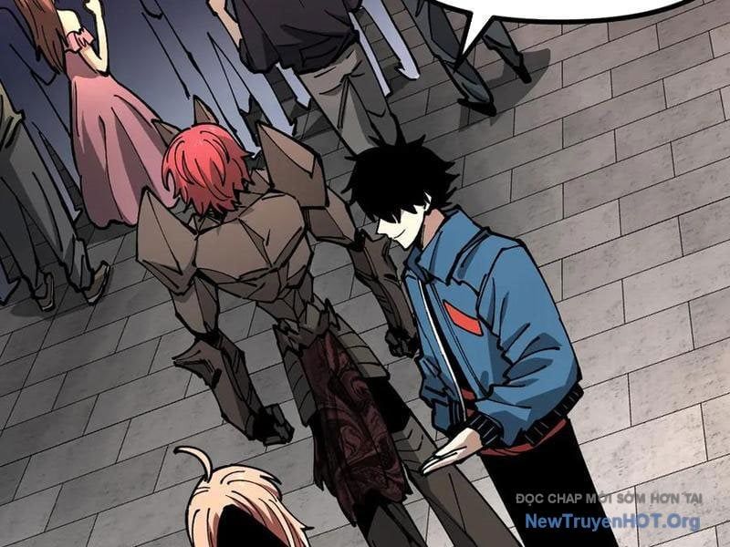 đọc truyện Toàn Cầu Ngự Thú: Ta Có Thể Thấy Lộ Tuyến Tiến Hoá Chương 31 ảnh 123 tại Thiên Thai Truyện