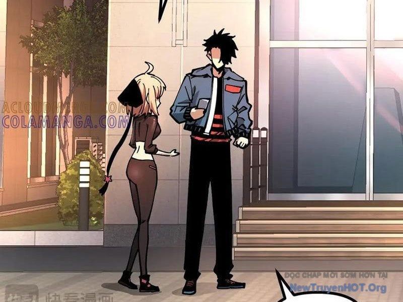 đọc truyện Toàn Cầu Ngự Thú: Ta Có Thể Thấy Lộ Tuyến Tiến Hoá Chương 31 ảnh 16 tại Thiên Thai Truyện