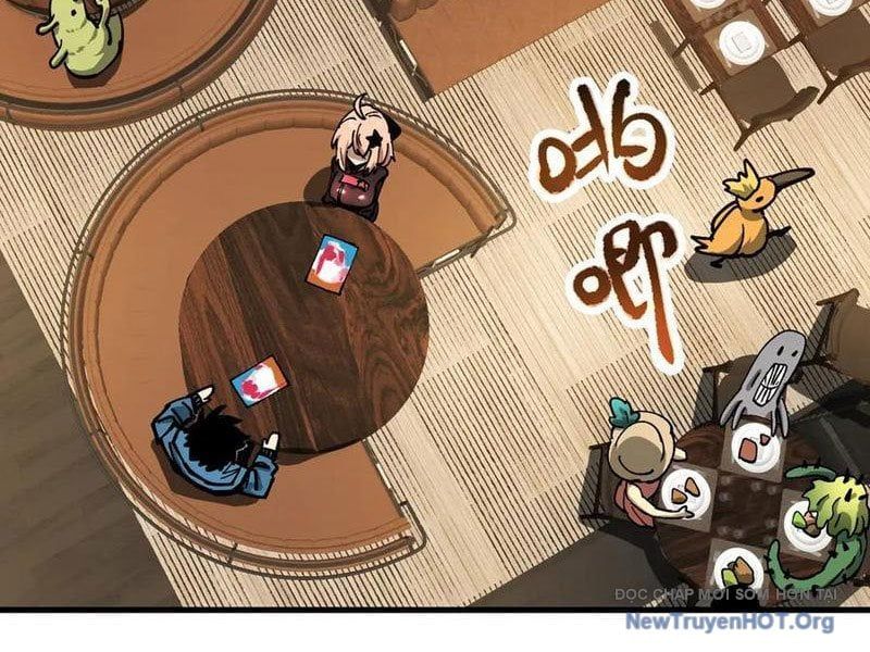 đọc truyện Toàn Cầu Ngự Thú: Ta Có Thể Thấy Lộ Tuyến Tiến Hoá Chương 31 ảnh 25 tại Thiên Thai Truyện