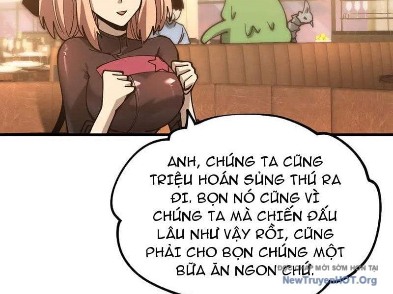 đọc truyện Toàn Cầu Ngự Thú: Ta Có Thể Thấy Lộ Tuyến Tiến Hoá Chương 31 ảnh 27 tại Thiên Thai Truyện