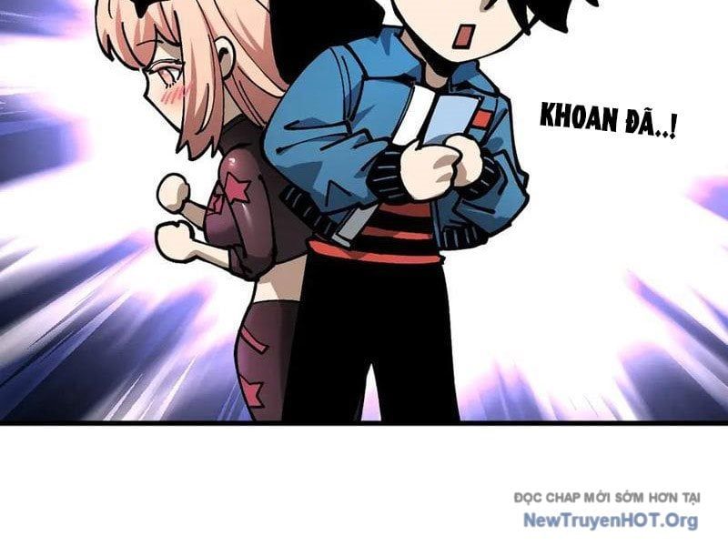 đọc truyện Toàn Cầu Ngự Thú: Ta Có Thể Thấy Lộ Tuyến Tiến Hoá Chương 31 ảnh 9 tại Thiên Thai Truyện