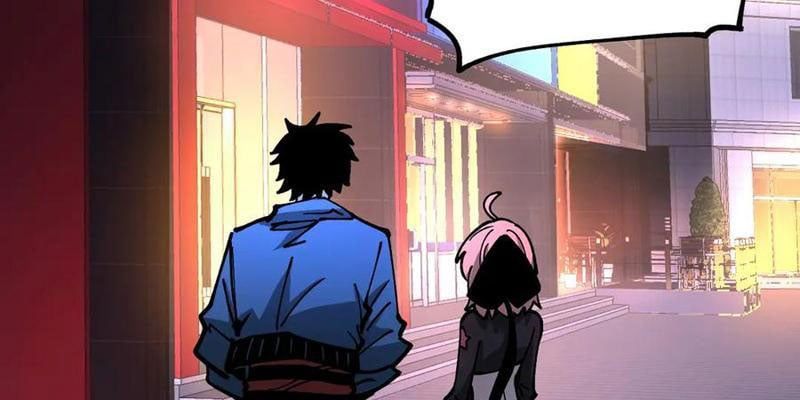 đọc truyện Toàn Cầu Ngự Thú: Ta Có Thể Thấy Lộ Tuyến Tiến Hoá Chương 31 ảnh 84 tại Thiên Thai Truyện