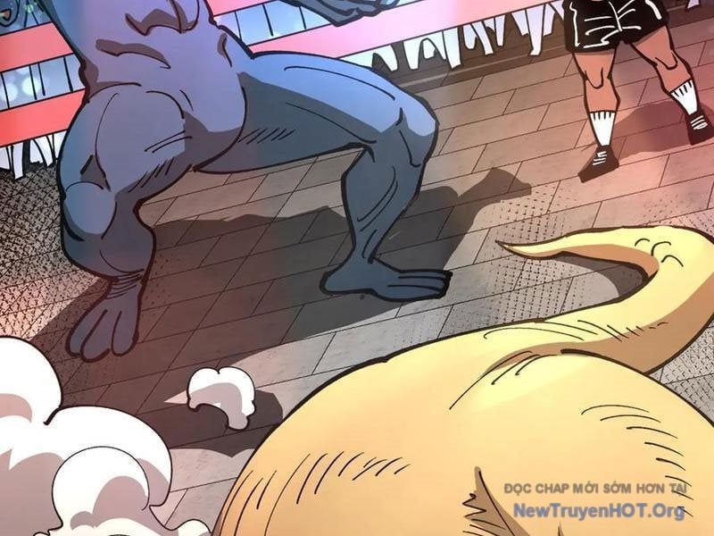 đọc truyện Toàn Cầu Ngự Thú: Ta Có Thể Thấy Lộ Tuyến Tiến Hoá Chương 31 ảnh 89 tại Thiên Thai Truyện