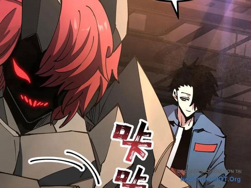 đọc truyện Toàn Cầu Ngự Thú: Ta Có Thể Thấy Lộ Tuyến Tiến Hoá Chương 31 ảnh 101 tại Thiên Thai Truyện