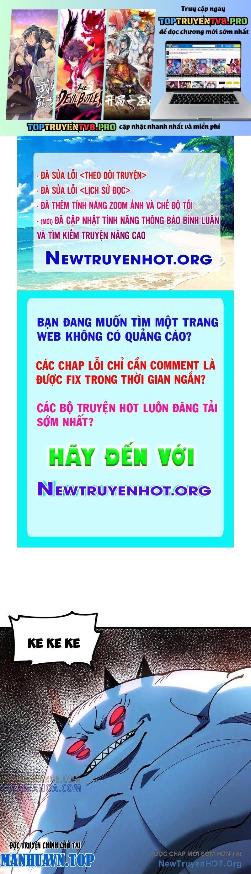 đọc truyện Toàn Cầu Ngự Thú: Ta Có Thể Thấy Lộ Tuyến Tiến Hoá Chương 32 ảnh 3 tại Thiên Thai Truyện