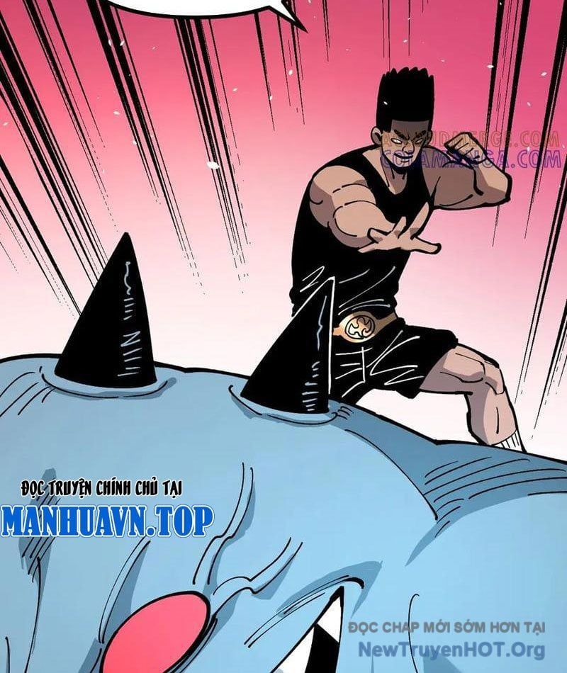 đọc truyện Toàn Cầu Ngự Thú: Ta Có Thể Thấy Lộ Tuyến Tiến Hoá Chương 32 ảnh 14 tại Thiên Thai Truyện