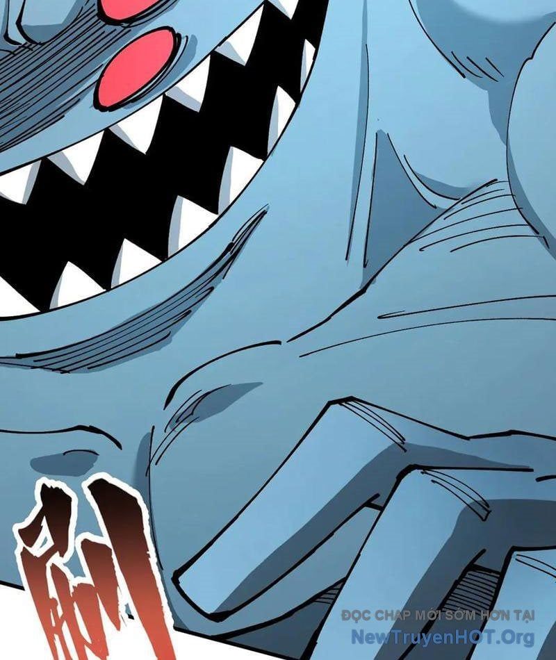 đọc truyện Toàn Cầu Ngự Thú: Ta Có Thể Thấy Lộ Tuyến Tiến Hoá Chương 32 ảnh 15 tại Thiên Thai Truyện