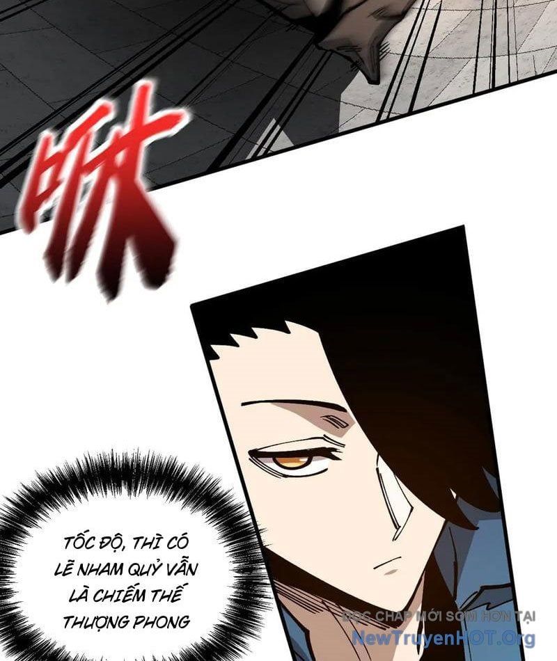 đọc truyện Toàn Cầu Ngự Thú: Ta Có Thể Thấy Lộ Tuyến Tiến Hoá Chương 32 ảnh 18 tại Thiên Thai Truyện